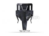 FMA FSMR POUCH IN 7.62 FOR Belt TYPHON TB1137-TYP